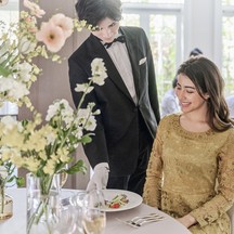 セントグレースヴィラ 付帯設備画像 2-3