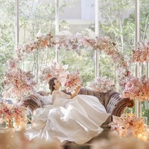 セントグレースヴィラ ヴィラ・プリマヴェラ(Sweet)画像 2-2