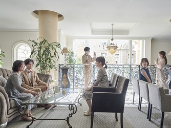 セントグレースヴィラ ロビー・エントランス2画像 2-3