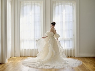 セントグレースヴィラ 衣裳1画像 1-3