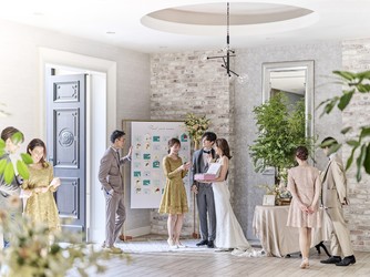 セントグレースヴィラ ロビー・エントランス2画像 2-1