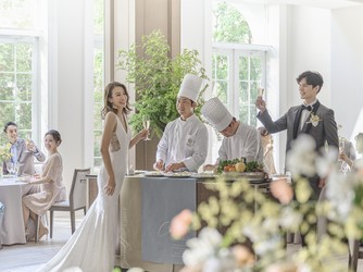 セントグレースヴィラ ロビー・エントランス2画像 2-4