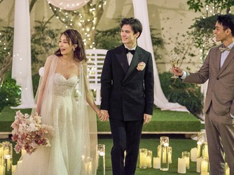 セントグレースヴィラ ロケーション画像 2-2