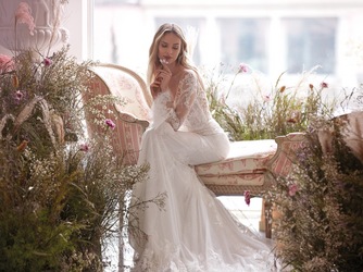 セントグレースヴィラ 衣裳1画像 1-2