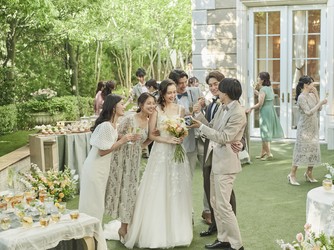 セントグレースヴィラ ロビー・エントランス2画像 2-2