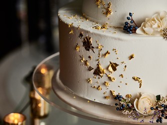 セントグレースヴィラ 料理・ケーキ2画像 2-3