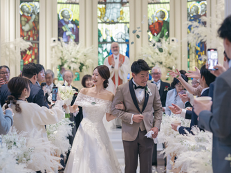 セントグレースヴィラ その他画像 1-3