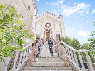 セントグレースヴィラ 24年3月オープン緑に包まれた迎賓館画像 2-2