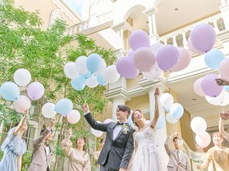 セントグレースヴィラ 緑いっぱいのガーデン付迎賓館画像 2-3