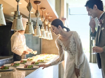 セントグレースヴィラ カーサ・ドルチェ(少人数Style)画像 2-2