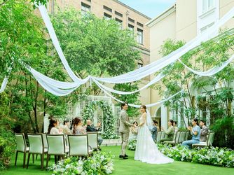 セントグレースヴィラ 演出画像 2-2