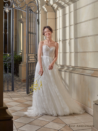 セントグレースヴィラ 衣裳1画像 2-1