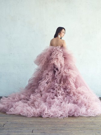 セントグレースヴィラ 衣裳2画像 1-1