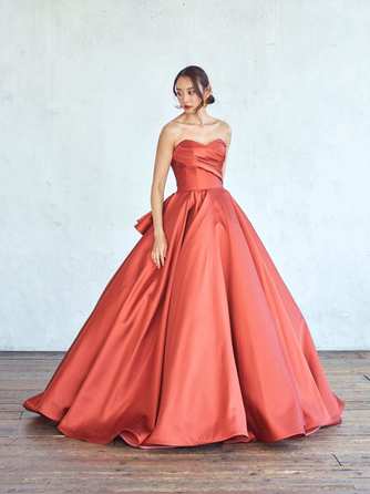 セントグレースヴィラ 衣裳2画像 2-1