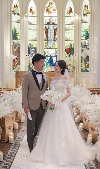 セントグレースヴィラ その他画像 1-1