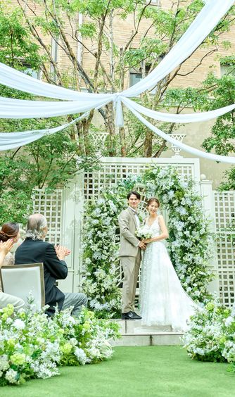 セントグレースヴィラ 演出画像 2-1