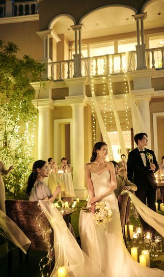 セントグレースヴィラ ロケーション画像 2-1