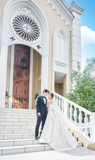 セントグレースヴィラ ロビー・エントランス1画像 2-1