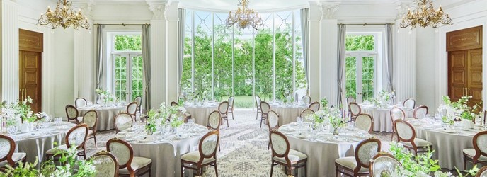 セントグレースヴィラ ガーデンを臨む上質×ナチュラルな邸宅画像 2-1