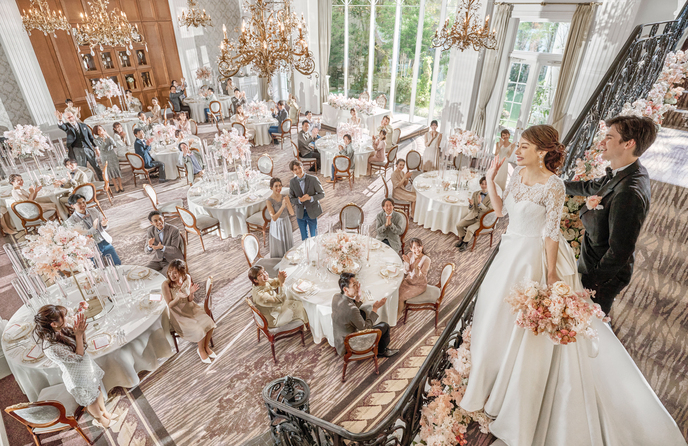 セントグレースヴィラ ヴィラ・プリマヴェラ(Sweet)画像 1