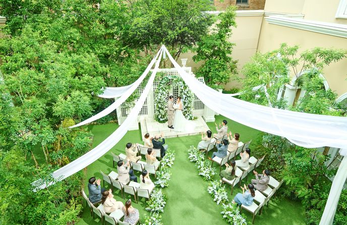 セントグレースヴィラ 演出画像 1