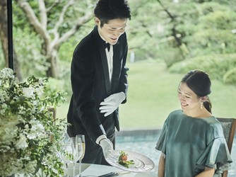 京都 アートグレイス ウエディングヒルズ ロビー・エントランス画像 2-3