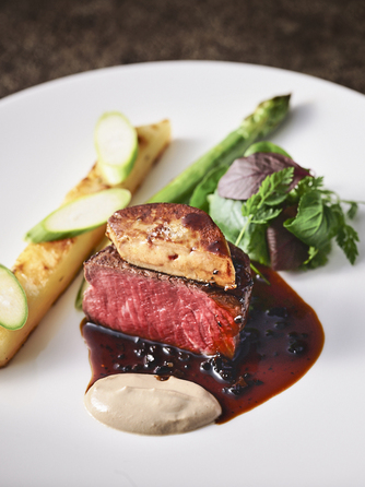 京都 アートグレイス ウエディングヒルズ 料理・ケーキ2画像 1-2