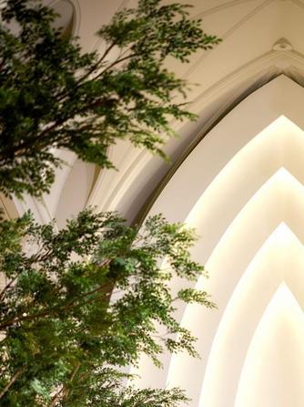 京都 アートグレイス ウエディングヒルズ 撮影スポット1画像 1-1