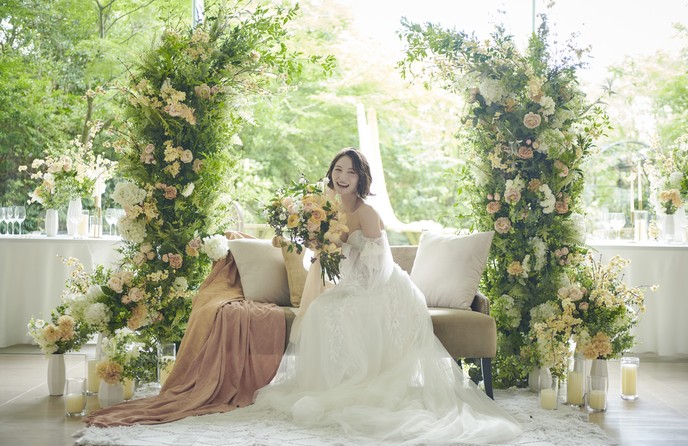 京都 アートグレイス ウエディングヒルズ その他3画像 1