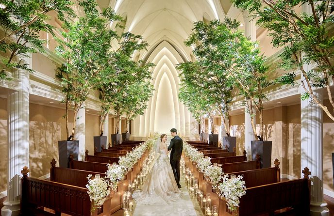 京都 アートグレイス ウエディングヒルズ 2025年7月リニューアルオープン★画像 1