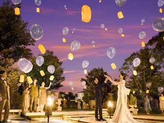 アートグレイス ウエディングシャトー ロケーション画像 2-2