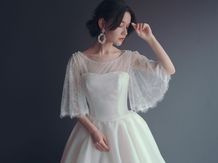 パラシオ・デ・ビアナ ベル・カーサ 衣裳1画像 2-4