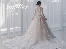 パラシオ・デ・ビアナ ベル・カーサ 衣裳1画像 2-3