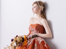 パラシオ・デ・ビアナ ベル・カーサ 衣裳2画像 1-5