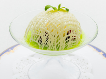 パラシオ・デ・ビアナ ベル・カーサ 料理・ケーキ画像 1-5