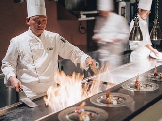 パラシオ・デ・ビアナ ベル・カーサ 【レオン】オープンキッチン付き少人数向け画像 2-3