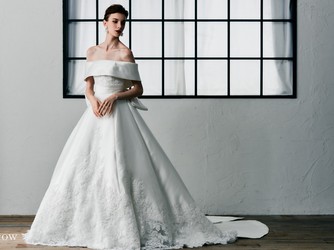 パラシオ・デ・ビアナ ベル・カーサ 衣裳1画像 2-1