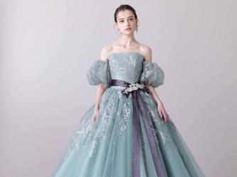 パラシオ・デ・ビアナ ベル・カーサ 衣裳2画像 2-1