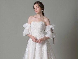 パラシオ・デ・ビアナ ベル・カーサ 衣裳1画像 2-2