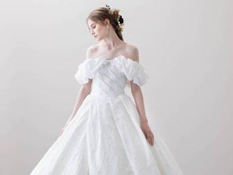 パラシオ・デ・ビアナ ベル・カーサ 衣裳1画像 1-2