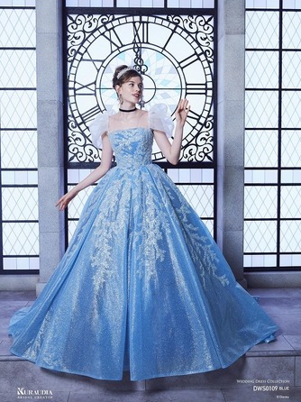 パラシオ・デ・ビアナ ベル・カーサ 衣裳3画像 2-1