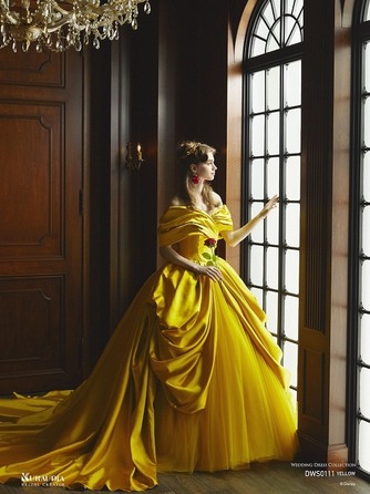 パラシオ・デ・ビアナ ベル・カーサ 衣裳3画像 2-2