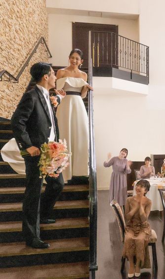 パラシオ・デ・ビアナ ベル・カーサ 【カサレス】落ち着きのあるモダンな空間画像 2-1