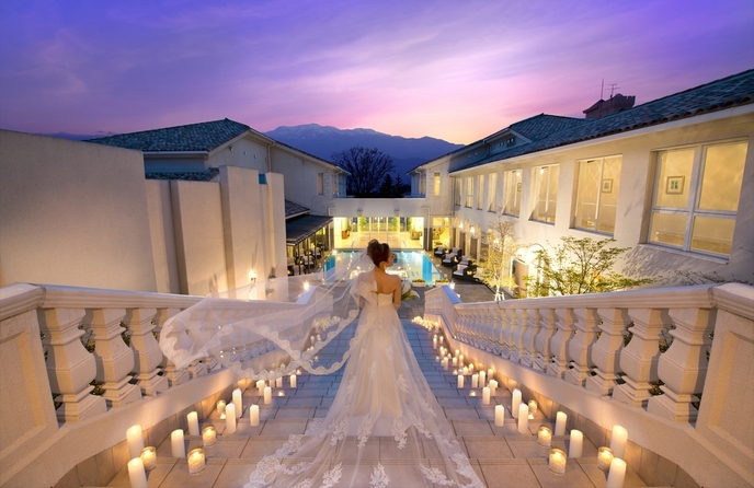 パラシオ・デ・ビアナ ベル・カーサ 撮影スポット画像 1