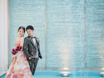 セント・ラファエロチャペル御堂筋 スタッフ2画像 2-2