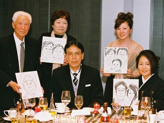 アークリッシュ豊橋 演出2画像 1-4