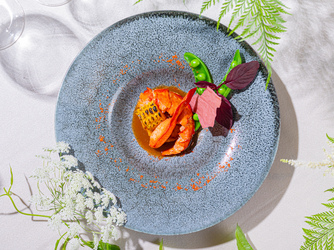 アークリッシュ豊橋 料理・ケーキ2画像 2-3