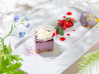 アークリッシュ豊橋 料理・ケーキ2画像 2-4