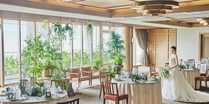 アークリッシュ豊橋 4階 ザ・テラスルーム画像 1