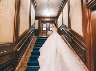 ザ・リッツ・カールトン大阪 撮影スポット3画像 2-2